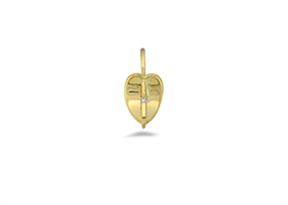 Gold Plated | Fashion Pendants